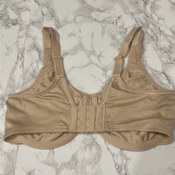 Wacoal 855192 Bra size 34DD - Picture 5 of 8